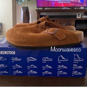 Birkenstock Clogs